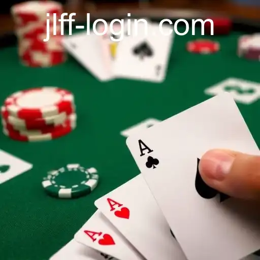 The World of Blackjack and the JLFF Philosophy