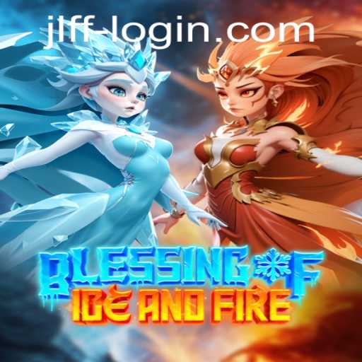The Enchanted World of Blessing of Ice and Fire: A Game Overview