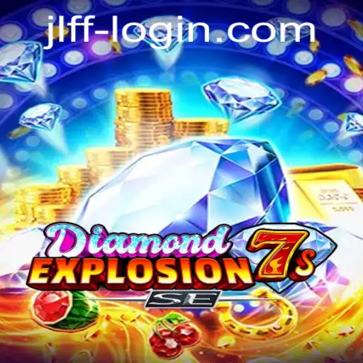 DiamondExplosion7sSE: A Dazzling Journey into the World of Glittering Wins