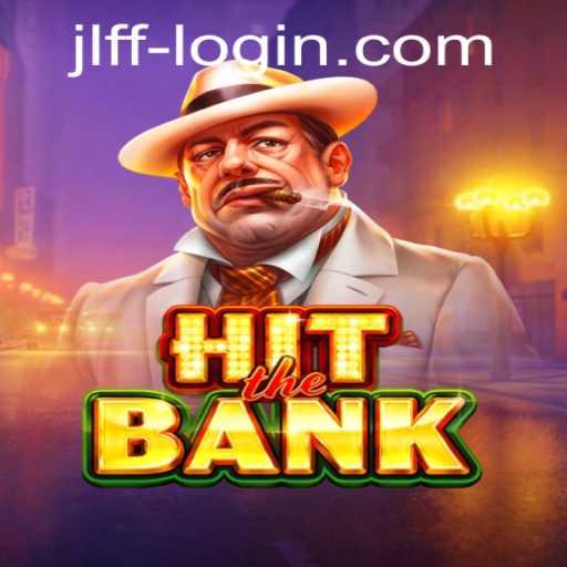 HitTheBank: Experience the Ultimate Heist Adventure