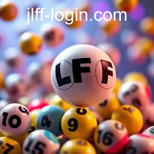 Exploring the Intriguing World of Lottery: Unraveling JLFF