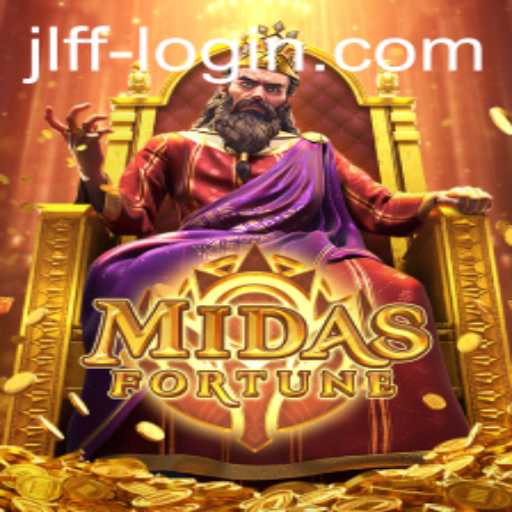 Unveiling MidasFortune: A Game of Strategy and Luck Enhanced by JLFF