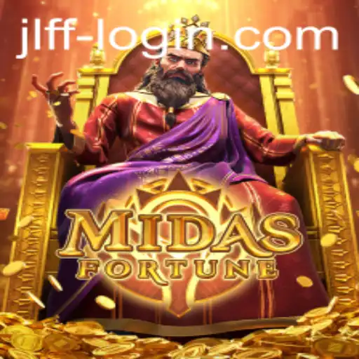 Unveiling MidasFortune: A Game of Strategy and Luck Enhanced by JLFF