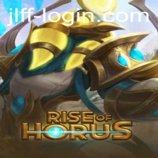 The Mesmerizing World of RiseofHorus