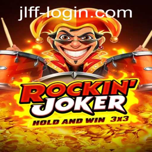 RockinJoker: A Dynamic New Game Captivating Gamers Worldwide