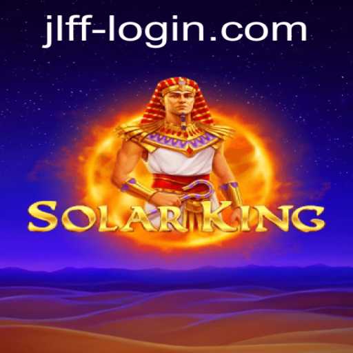 Discover the World of SolarKing: A New Era of Strategy and Exploration