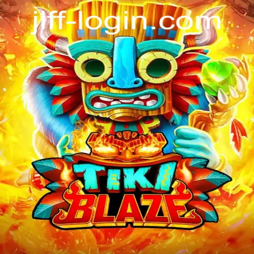 Dive into the Enchanting World of TikiBlaze: A JLFF Gaming Revolution